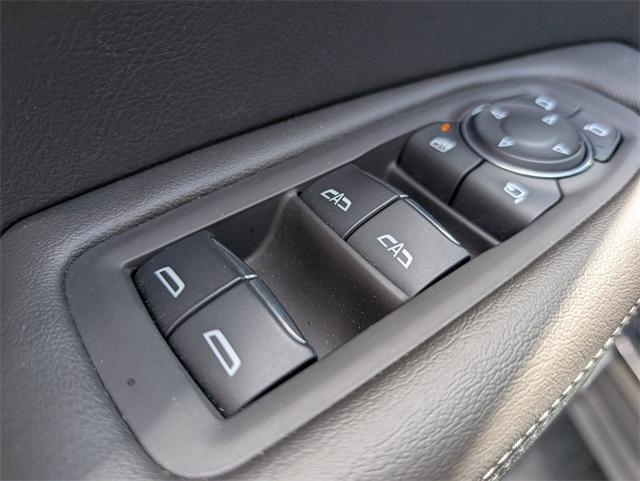 2024 Cadillac XT6 Vehicle Photo in AURORA, CO 80012-4011
