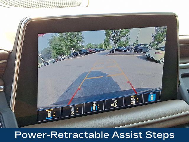 2021 Chevrolet Tahoe Vehicle Photo in DANBURY, CT 06810-5034