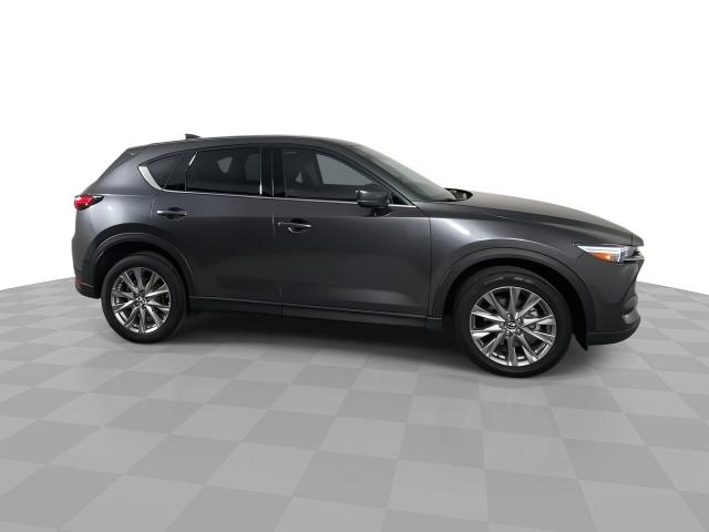 2020 Mazda CX-5 Vehicle Photo in GILBERT, AZ 85297-0402