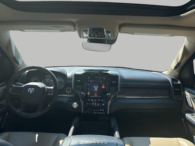2021 Ram 1500 Vehicle Photo in MANITOWOC, WI 54220-5838