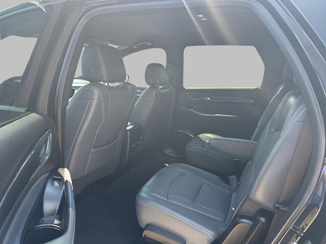 2024 Buick Enclave Vehicle Photo in MANITOWOC, WI 54220-5838