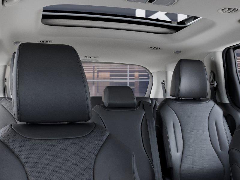 2026 Kia Carnival Vehicle Photo in Belle Vernon, PA 15012
