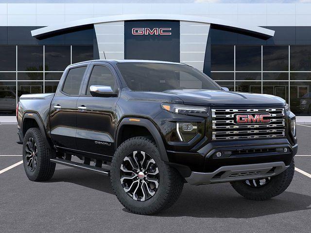 2026 GMC Canyon Vehicle Photo in WATERTOWN, CT 06795-3318