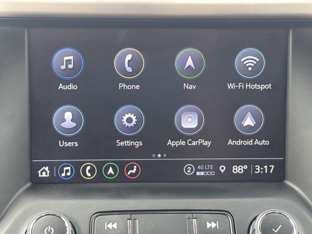 2023 GMC Acadia Vehicle Photo in ROCHESTER HILLS, MI 48307-2741