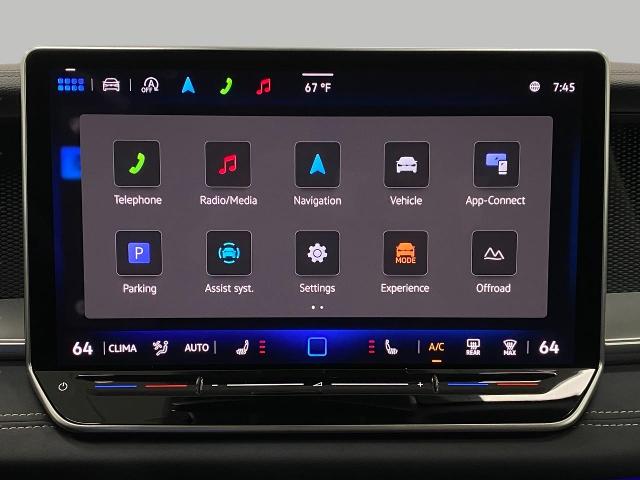 2025 Volkswagen Tiguan Vehicle Photo in Appleton, WI 54913