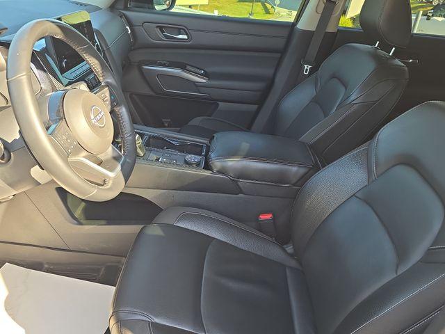 2022 Nissan Pathfinder Vehicle Photo in Pleasant Hills, PA 15236