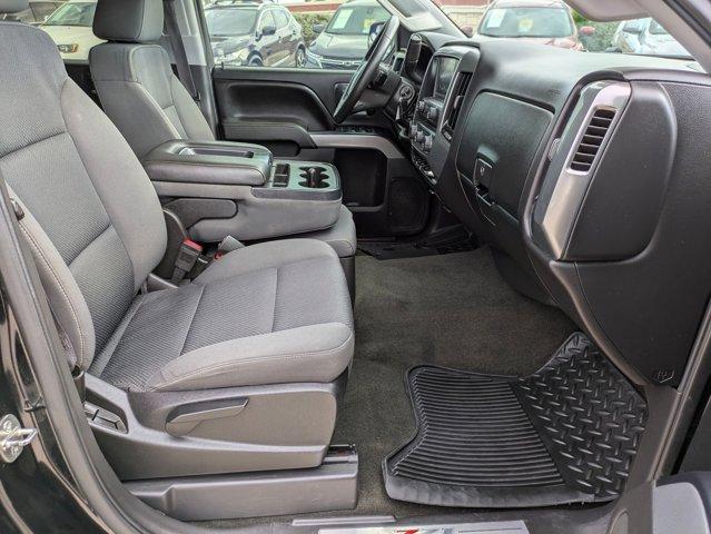 2016 Chevrolet Silverado 1500 Vehicle Photo in San Antonio, TX 78209