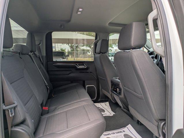2024 Chevrolet Silverado 3500 HD Vehicle Photo in SELMA, TX 78154-1459