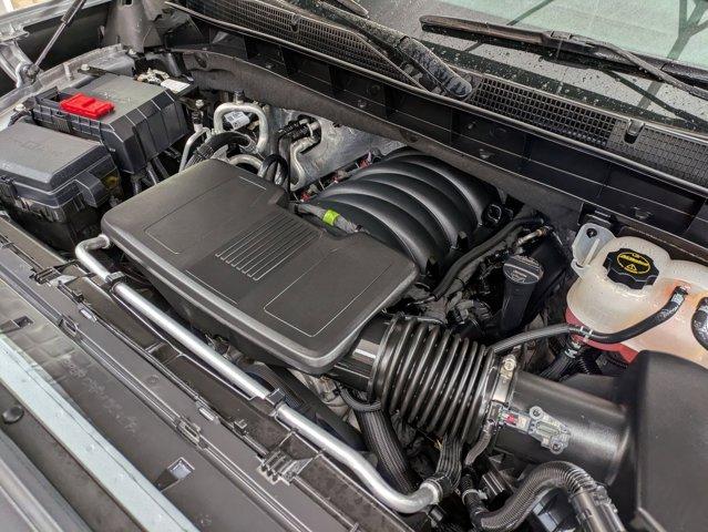 2024 GMC Sierra 1500 Vehicle Photo in San Antonio, TX 78209
