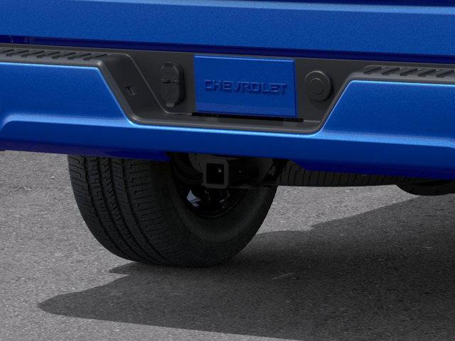 2026 Chevrolet Silverado 1500 Vehicle Photo in SELMA, TX 78154-1460