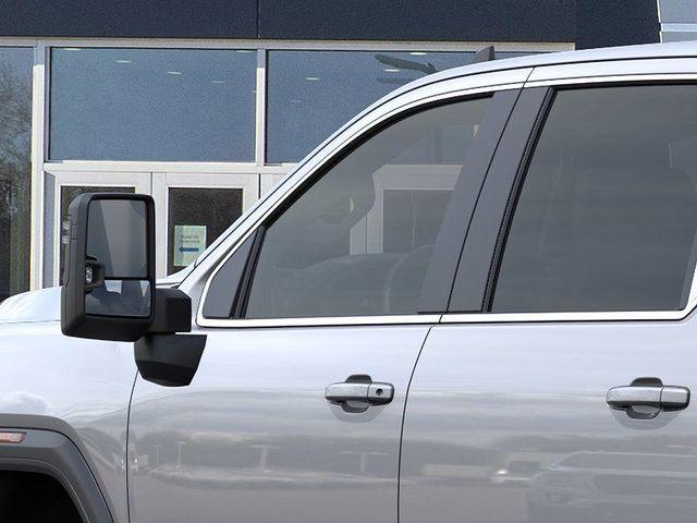 2026 GMC Sierra 2500 HD Vehicle Photo in DANBURY, CT 06810-5034