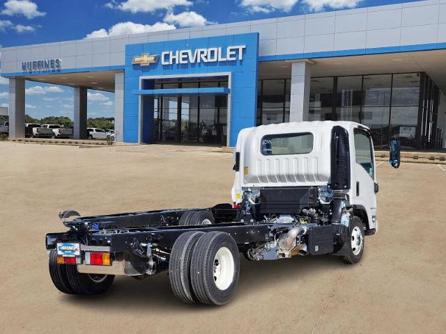 2024 Chevrolet 4500 HD LCF Diesel Vehicle Photo in LEWISVILLE, TX 75067