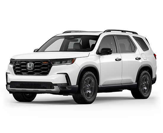 2025 Honda Pilot Vehicle Photo in Neenah, WI 54956