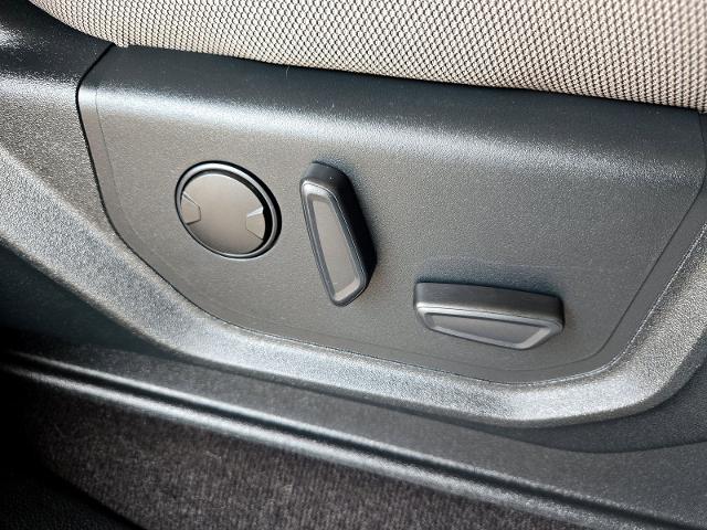 2020 Ford F-150 Vehicle Photo in Weatherford, TX 76087