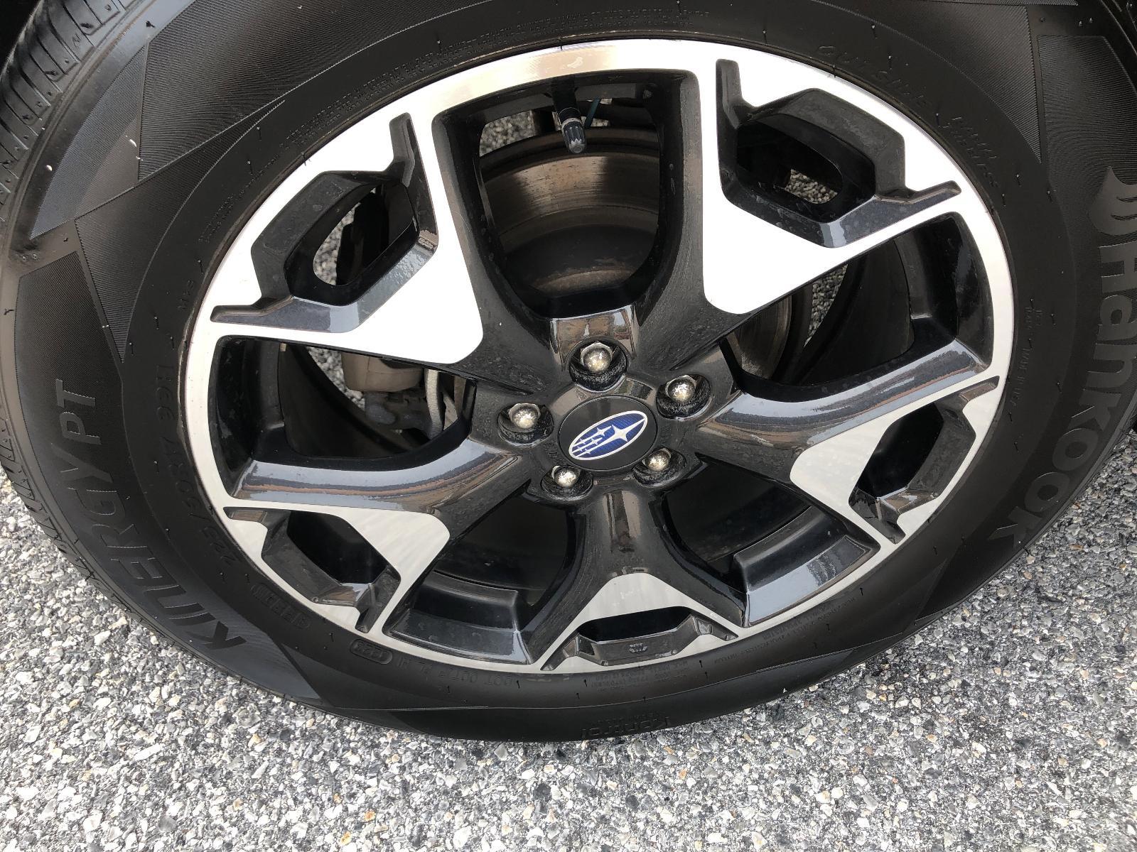 2019 Subaru Crosstrek Vehicle Photo in Mechanicsburg, PA 17050