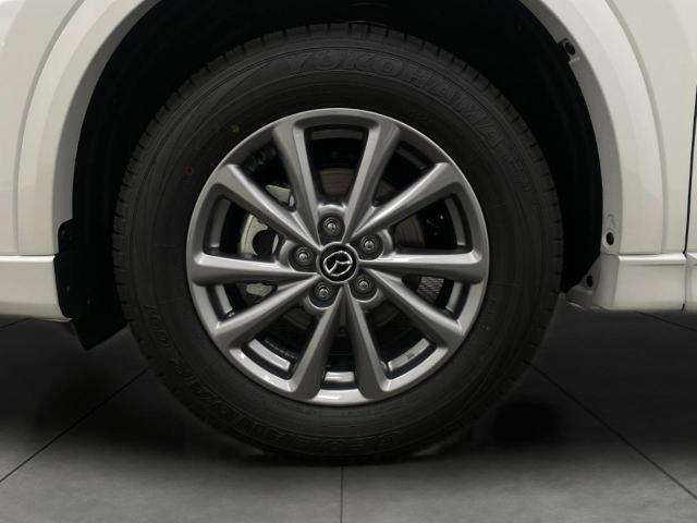 2025 Mazda CX-5 Vehicle Photo in Appleton, WI 54913