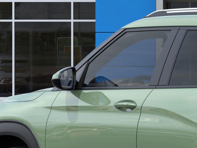 2026 Chevrolet Trailblazer Vehicle Photo in BETHLEHEM, PA 18017-9401