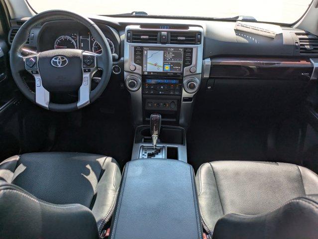 2023 Toyota 4Runner Vehicle Photo in SELMA, TX 78154-1459