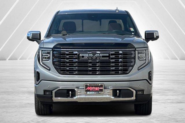 2026 GMC Sierra 1500 Vehicle Photo in STOCKTON, CA 95212-2838