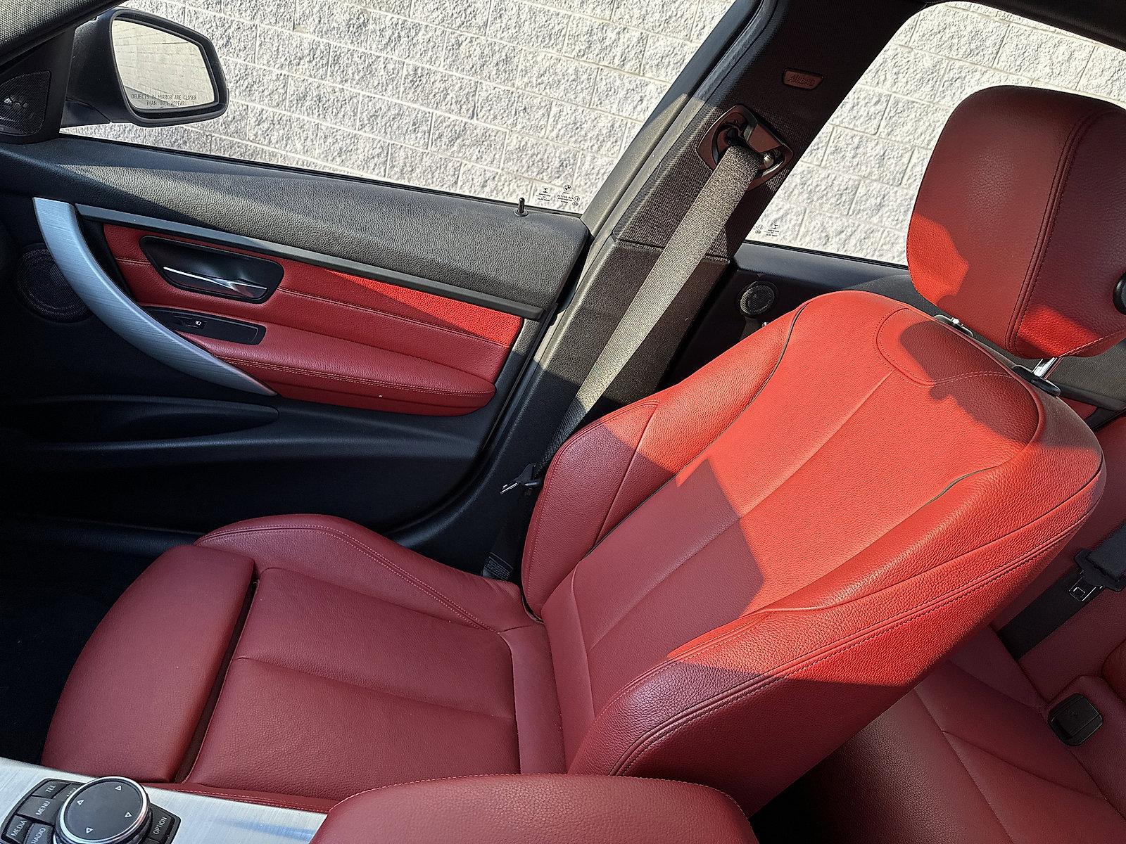 2015 BMW 328i xDrive Vehicle Photo in Lancaster, PA 17601