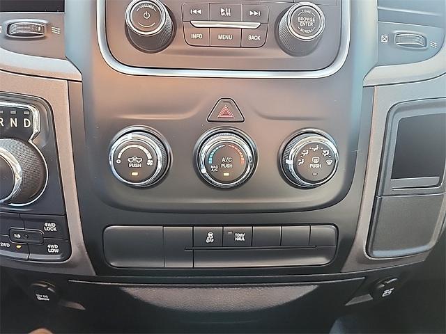 2017 Ram 1500 Vehicle Photo in EASTLAND, TX 76448-3020