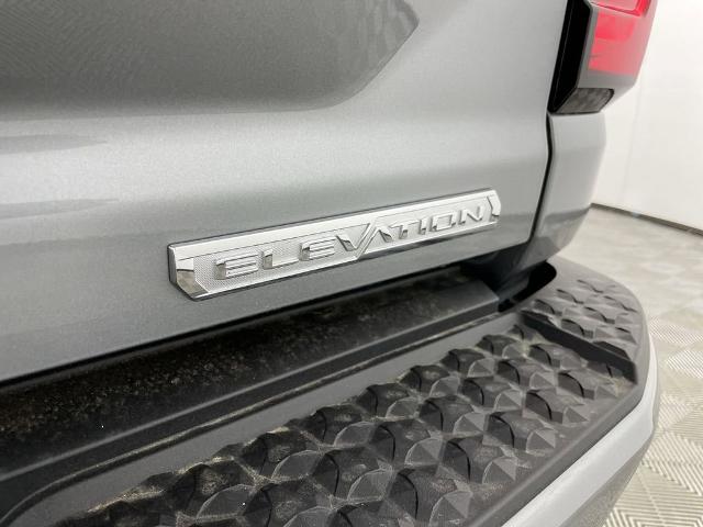 2024 GMC Canyon Vehicle Photo in GILBERT, AZ 85297-0402