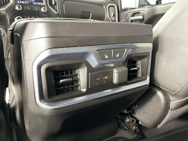 2021 GMC Sierra 2500 HD Vehicle Photo in GILBERT, AZ 85297-0402