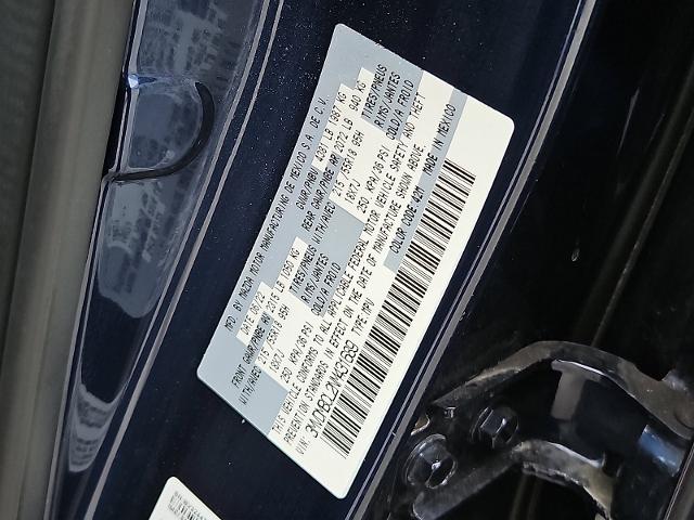 2022 Mazda CX-30 Vehicle Photo in TREVOSE, PA 19053-4984
