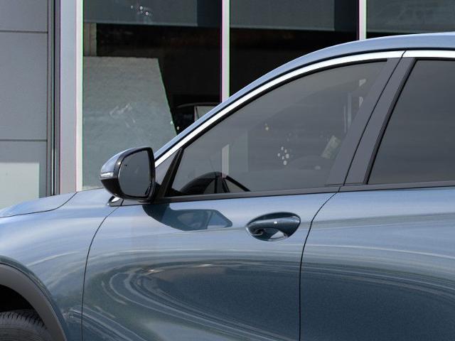 2026 Buick Envista Vehicle Photo in TREVOSE, PA 19053-4984