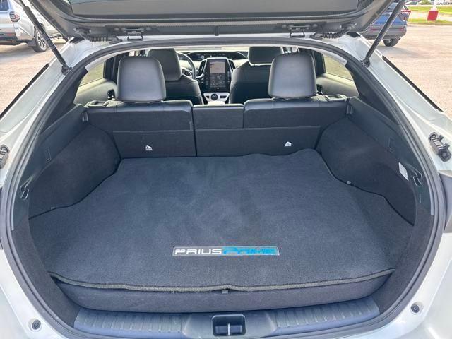 2017 Toyota Prius Prime Vehicle Photo in Jonesboro, AR 72404