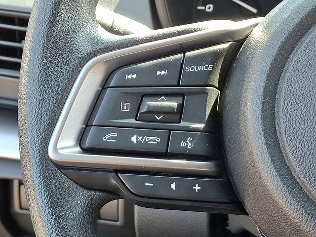 2024 Subaru Impreza Vehicle Photo in DANBURY, CT 06810-5034