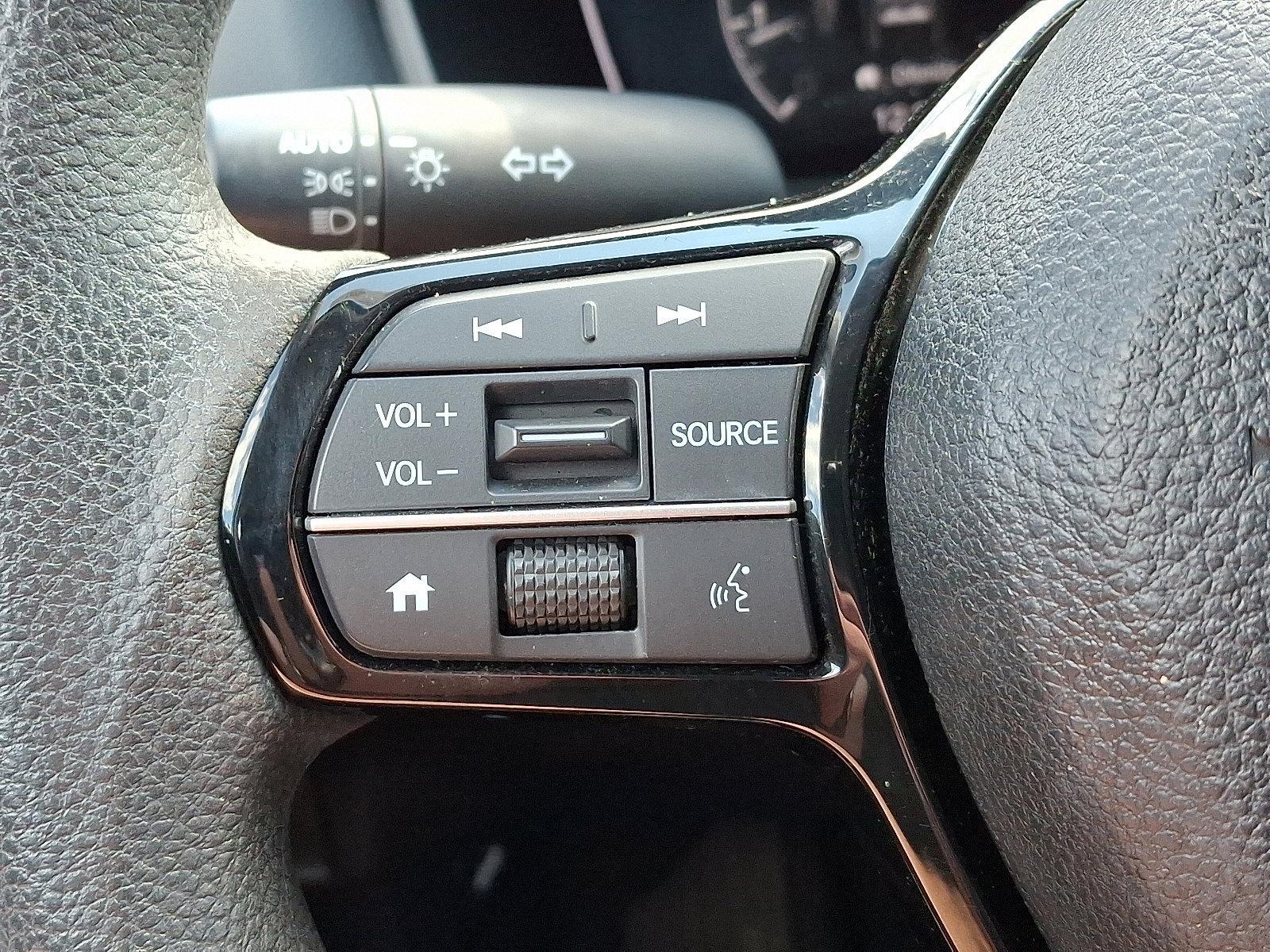 2023 Honda Civic Hatchback Vehicle Photo in Harrisburg, PA 17111