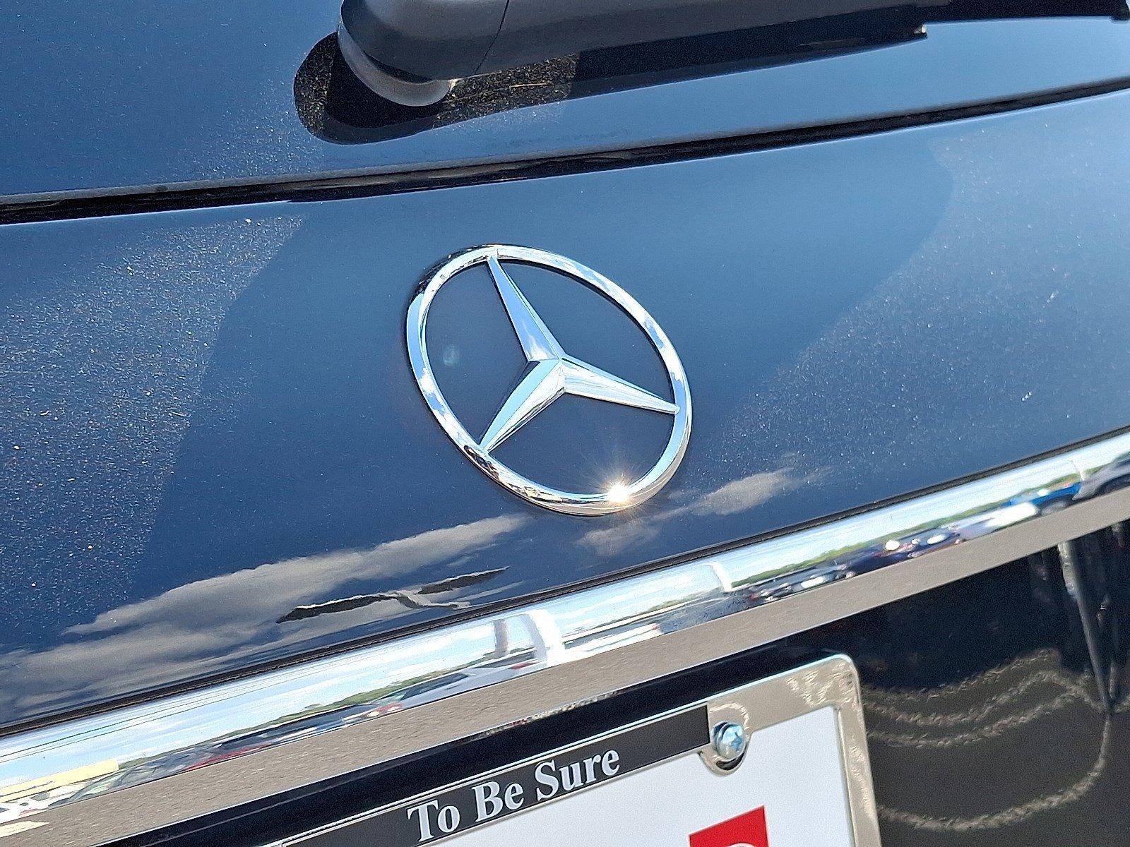 2022 Mercedes-Benz GLE Vehicle Photo in Harrisburg, PA 17111
