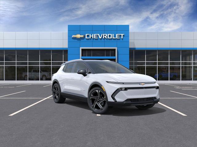 2026 Chevrolet Equinox EV Vehicle Photo in TARENTUM, PA 15084-1435