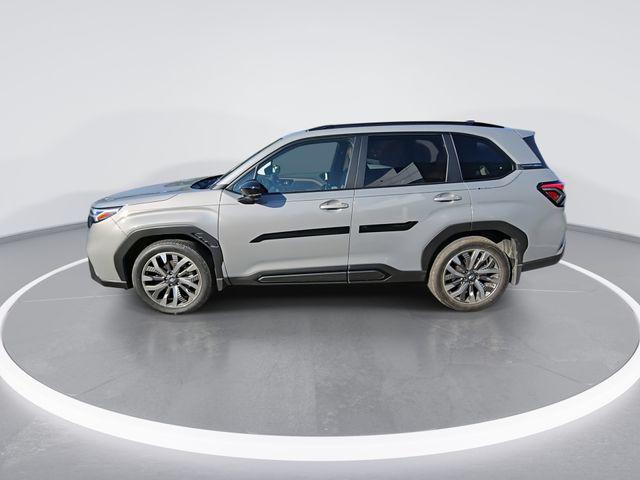 2025 Subaru Forester Vehicle Photo in Pleasant Hills, PA 15236