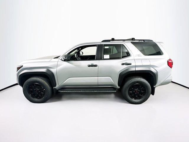 2025 Toyota 4Runner Vehicle Photo in Flemington, NJ 08822