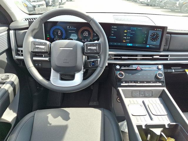 2026 Hyundai SANTA FE Hybrid Vehicle Photo in Philadelphia, PA 19116