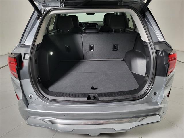 2026 GMC Terrain Vehicle Photo in PRESCOTT, AZ 86305-3700