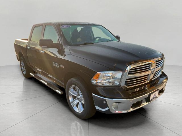 2014 Ram 1500 Vehicle Photo in Neenah, WI 54956