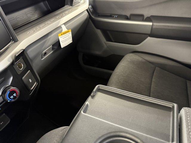 2026 Ford Super Duty F-350 SRW Vehicle Photo in Ogallala, NE 69153