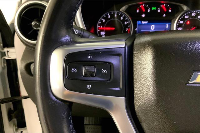 2020 Chevrolet Blazer Vehicle Photo in Lees Summit, MO 64086