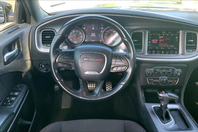 2020 Dodge Charger Vehicle Photo in Kansas City, MO 64114
