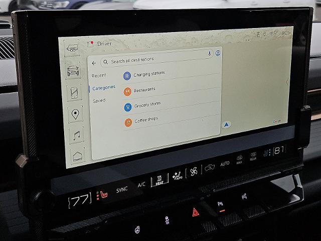 2025 GMC HUMMER EV SUV Vehicle Photo in TREVOSE, PA 19053-4984