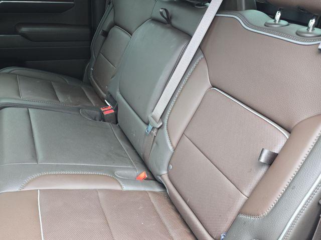 2023 GMC Sierra 1500 Vehicle Photo in Pleasant Hills, PA 15236