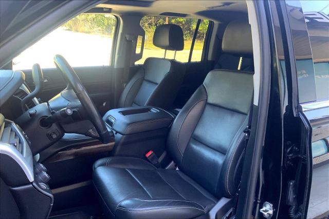 2019 GMC Yukon XL Vehicle Photo in KANSAS CITY, MO 64114-4545