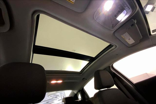 2024 Chevrolet Malibu Vehicle Photo in INDEPENDENCE, MO 64055-1314