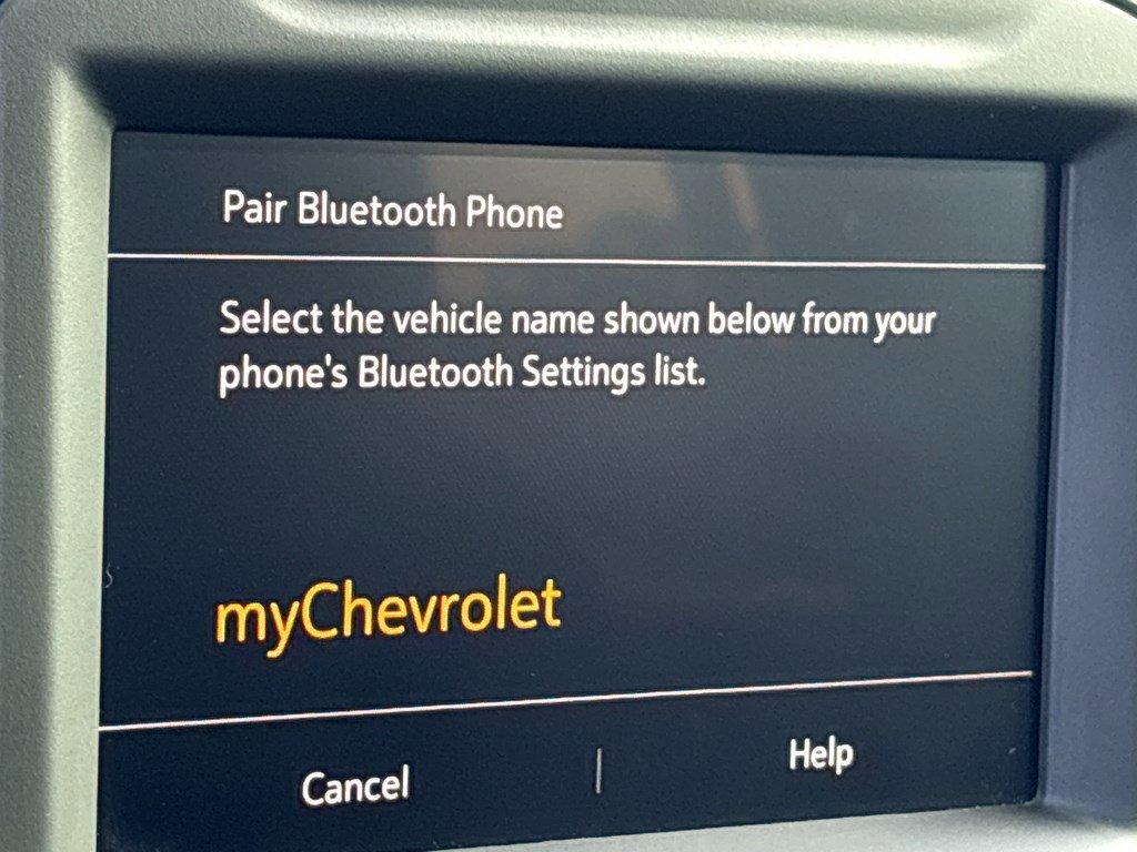 2024 Chevrolet Silverado 1500 Vehicle Photo in SAVANNAH, GA 31406-4513