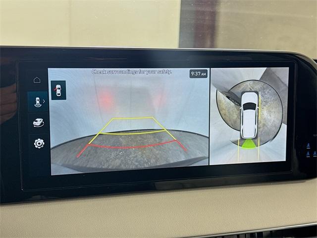 2024 Hyundai PALISADE Vehicle Photo in Everett, WA 98204