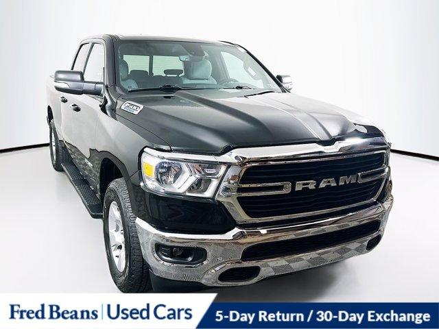 2021 Ram 1500 Vehicle Photo in Doylsetown, PA 18901