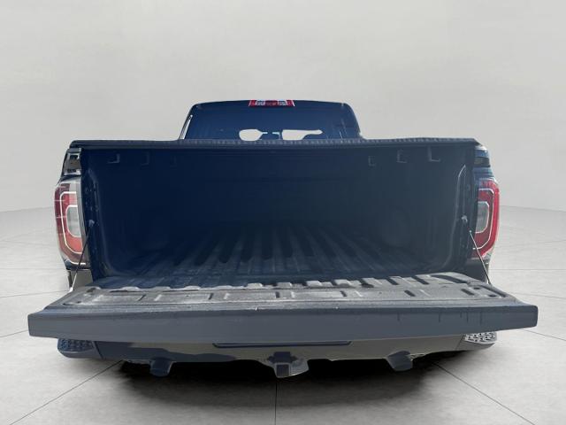 2016 GMC Sierra 1500 Vehicle Photo in MANITOWOC, WI 54220-5838